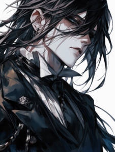 Became the Emperor of the Demon Realm Empire