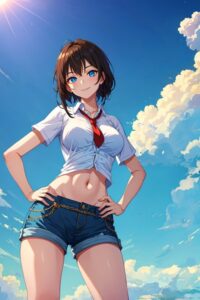 I’ve Been Preying on S-tier Women Since I Was a Newbie